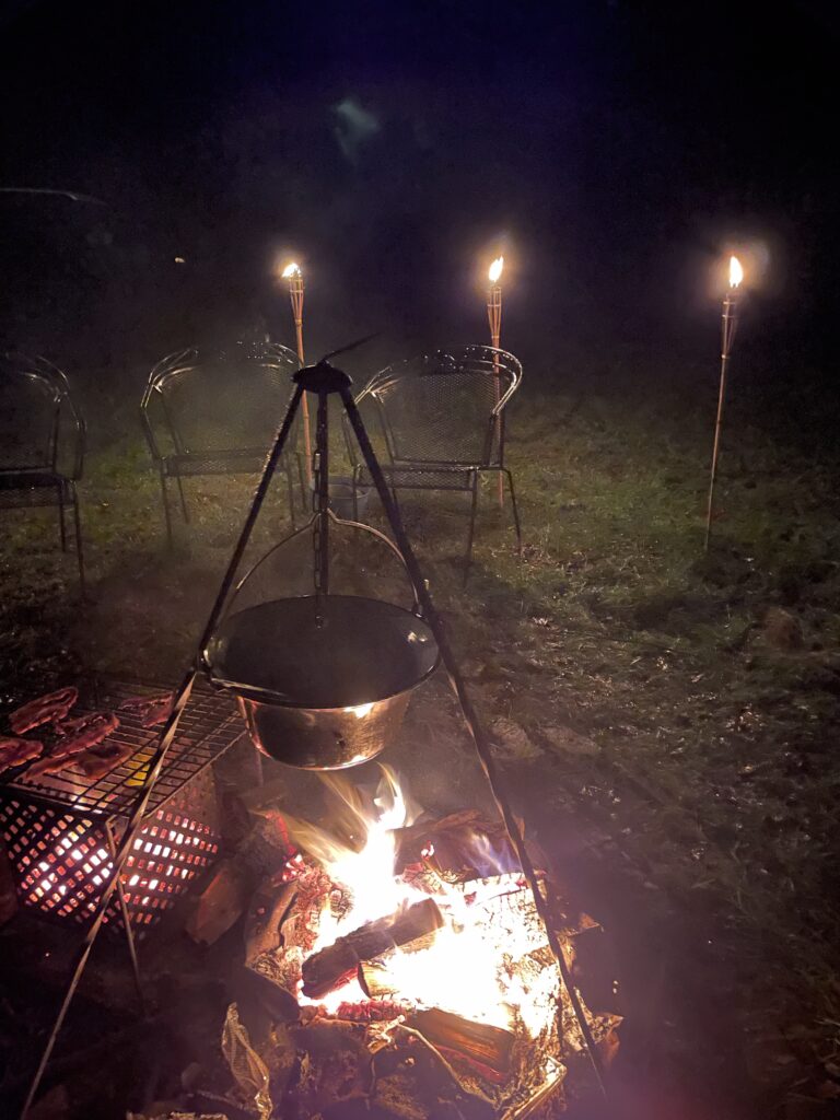 Kampvuur (4)